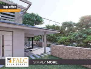 Baue dein Paradies: Rohbau-Juwel in Cala Llombards!